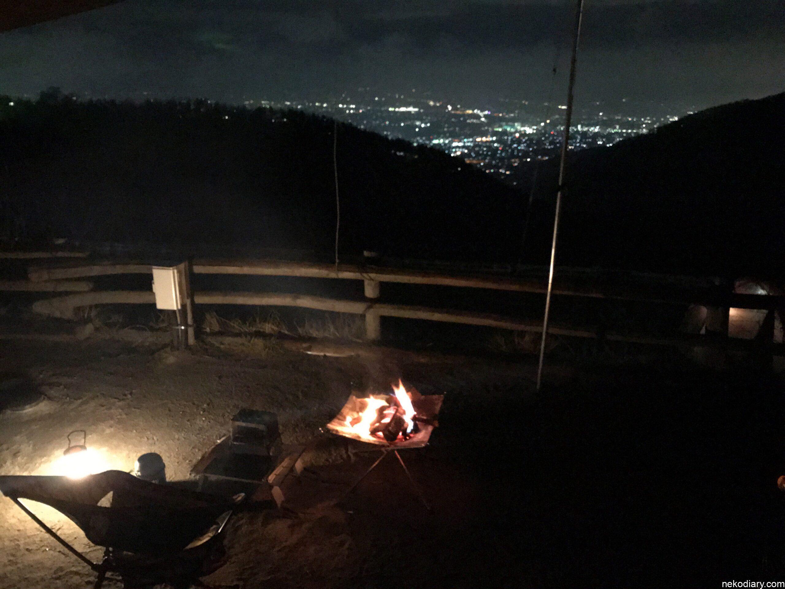 【ソロキャンプ】ほったらかしキャンプ場 小屋付きサイト 弟に行ってきました