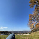 初心者おすすめ!ハンターマウンテン塩原キャンピングパークで紅葉キャンプを楽しむ!