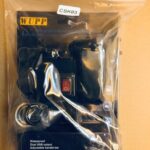 【ZOOMER】ズーマーカスタム USB充電ポートとDC電源ポートの取り付け方法